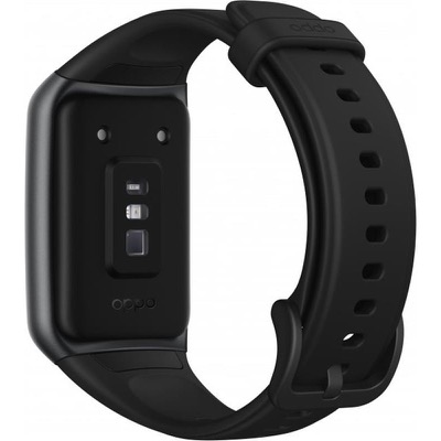 OPPO Band 2 Midnight Black