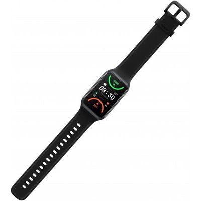 OPPO Band 2 Midnight Black