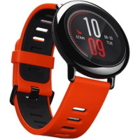 Amazfit Pace Sport SmartWatch Red (AF-PCE-RED-001)
