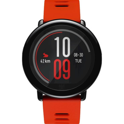 Amazfit Pace Sport SmartWatch Red (AF-PCE-RED-001)