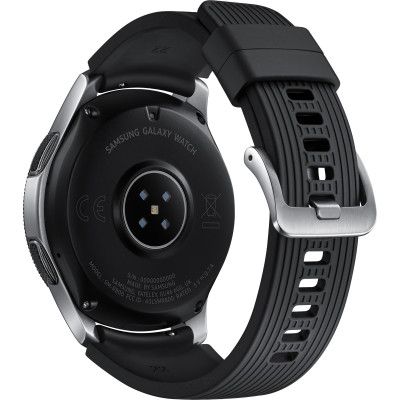 Samsung Galaxy Watch 46mm Silver (SM-R800NZSA)