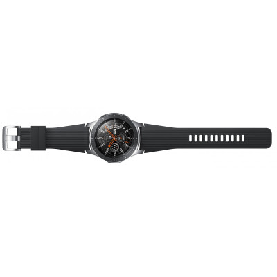 Samsung Galaxy Watch 46mm Silver (SM-R800NZSA)