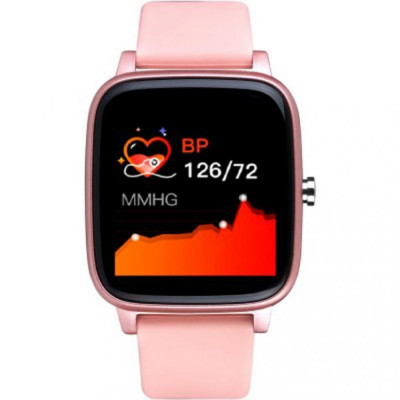 Gelius Pro IHEALTH 2020 Light Pink