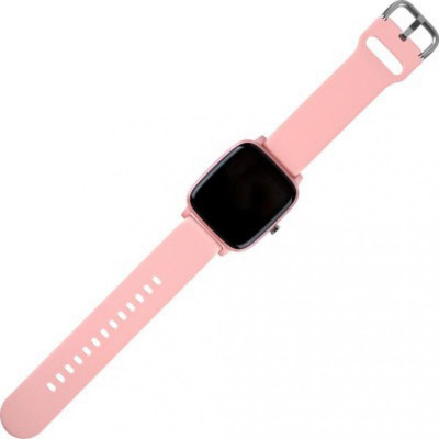 Gelius Pro IHEALTH 2020 Light Pink