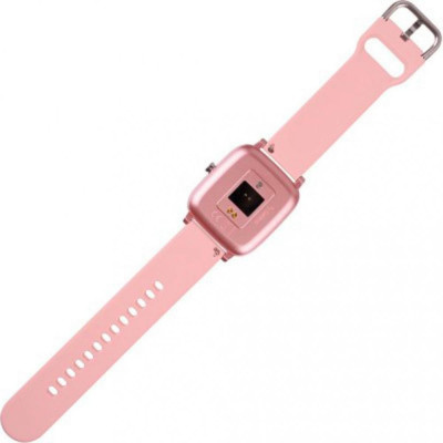 Gelius Pro IHEALTH 2020 Light Pink