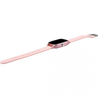 Gelius Pro IHEALTH 2020 Light Pink