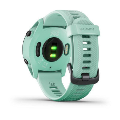 Garmin Forerunner 745 Neo Tropic (010-02445-11)
