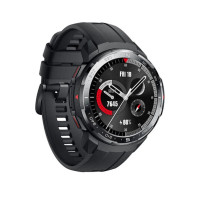 Honor Watch GS Pro Charcoal Black