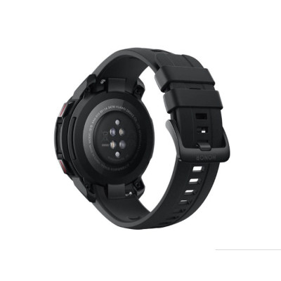 Honor Watch GS Pro Charcoal Black