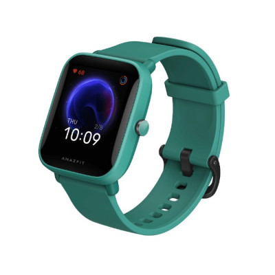 Amazfit Bip U Green
