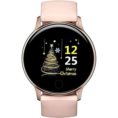UMIDIGI Uwatch 3S Rose Gold