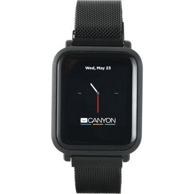 Canyon (CNS-SW73BB)