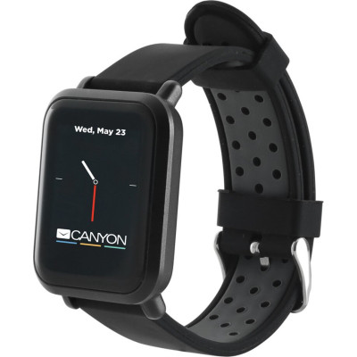 Canyon (CNS-SW73BB)