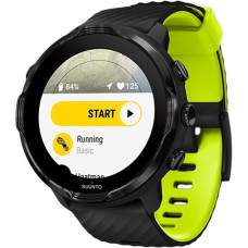 Suunto 7 Black Lime (SS050379000)