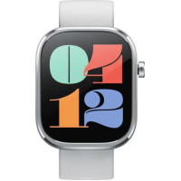 Mibro Watch C4 Silver