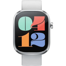 Mibro Watch C4 Silver