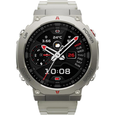 Black Shark GS3 Ultra BS-W2415 Silver