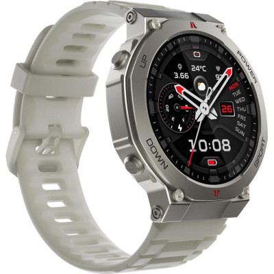Black Shark GS3 Ultra BS-W2415 Silver