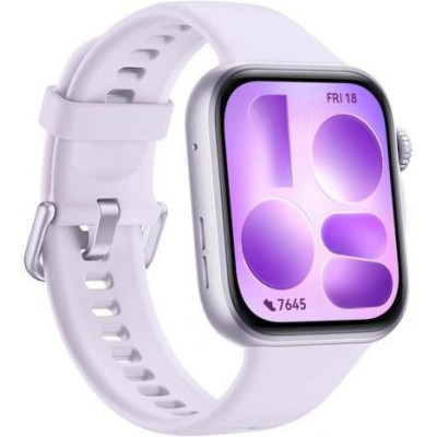 HUAWEI Watch Fit 5 Purple (55020HSC)