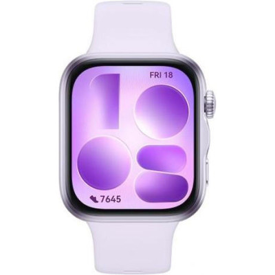 HUAWEI Watch Fit 5 Purple (55020HSC)