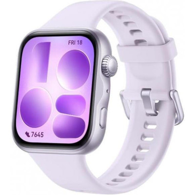 HUAWEI Watch Fit 5 Purple (55020HSC)