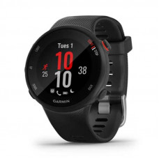 Garmin Forerunner 45s Black (010-02156-12/02)