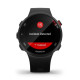 Garmin Forerunner 45s Black (010-02156-12/02)