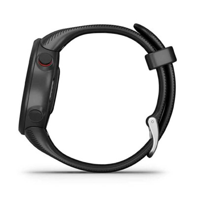 Garmin Forerunner 45s Black (010-02156-12/02)