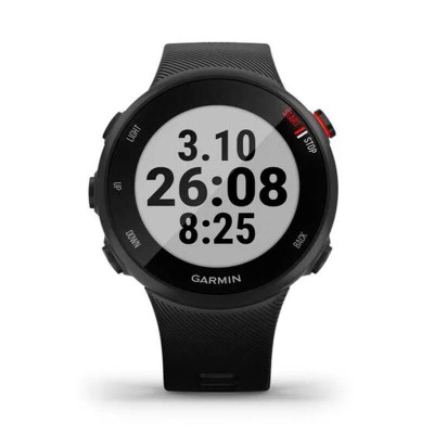 Garmin Forerunner 45s Black (010-02156-12/02)