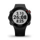 Garmin Forerunner 45s Black (010-02156-12/02)