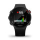 Garmin Forerunner 45s Black (010-02156-12/02)