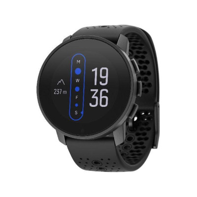 Suunto 9 Peak ALL BLACK (SS050522000)