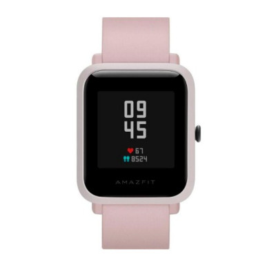 Amazfit Bip S Warm Pink