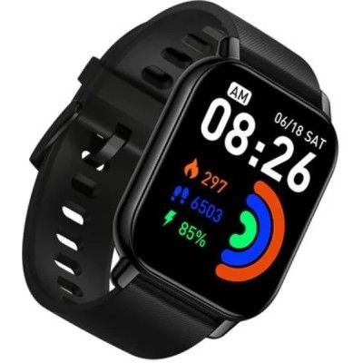 Zeblaze Btalk Black