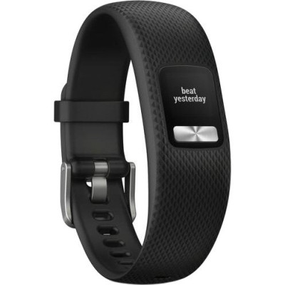 Garmin Vivofit 4 Black Large (010-01847-13)