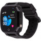 Amigo GO008 MILKY GPS WIFI Black (873291)