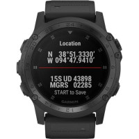 Спортивний годинник Garmin Tactix Charlie (010-02085-00)