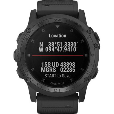 Спортивний годинник Garmin Tactix Charlie (010-02085-00)