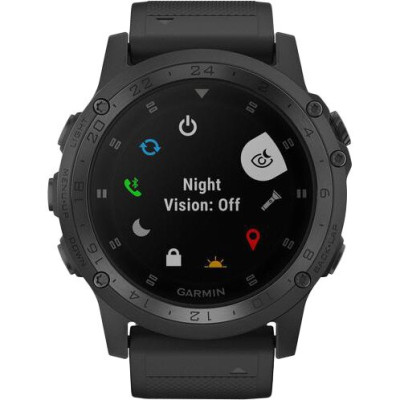 Спортивний годинник Garmin Tactix Charlie (010-02085-00)
