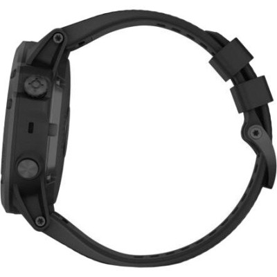 Спортивний годинник Garmin Tactix Charlie (010-02085-00)
