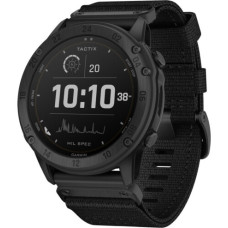 Garmin Tactix Delta Solar with Ballistics GPS Watch (010-02357-50)