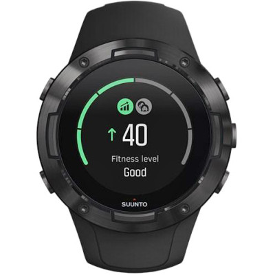 Suunto 5 G1 All Black (SS050299000)