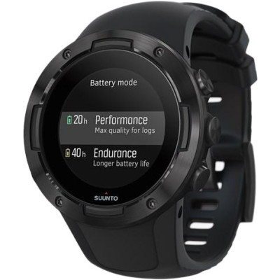 Suunto 5 G1 All Black (SS050299000)