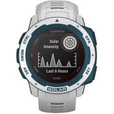 Garmin Instinct Solar Surf Edition Cloudbreak (010-02293-08)