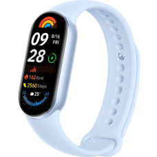 Xiaomi Smart Band 9 Arctic Blue (BHR8346GL)