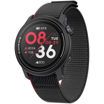 COROS PACE 3 Black