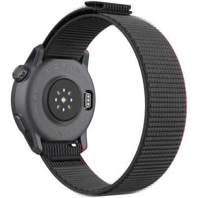COROS PACE 3 Black