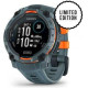 Garmin Instinct 3 45mm Solar Twilight with Twilight Band (010-02934-01)
