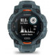 Garmin Instinct 3 45mm Solar Twilight with Twilight Band (010-02934-01)