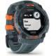 Garmin Instinct 3 45mm Solar Twilight with Twilight Band (010-02934-01)